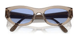 Vogue VO5616S Sunglasses | Size 51