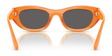 Vogue VO5616S Sunglasses | Size 51