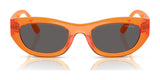 Vogue VO5616S Sunglasses | Size 51