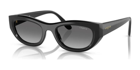 Vogue VO5616S Sunglasses | Size 51