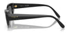 Vogue VO5616S Sunglasses | Size 51 / Total Dark Havana / Dark Brown (Polarized) (3P 13.4%) №271883