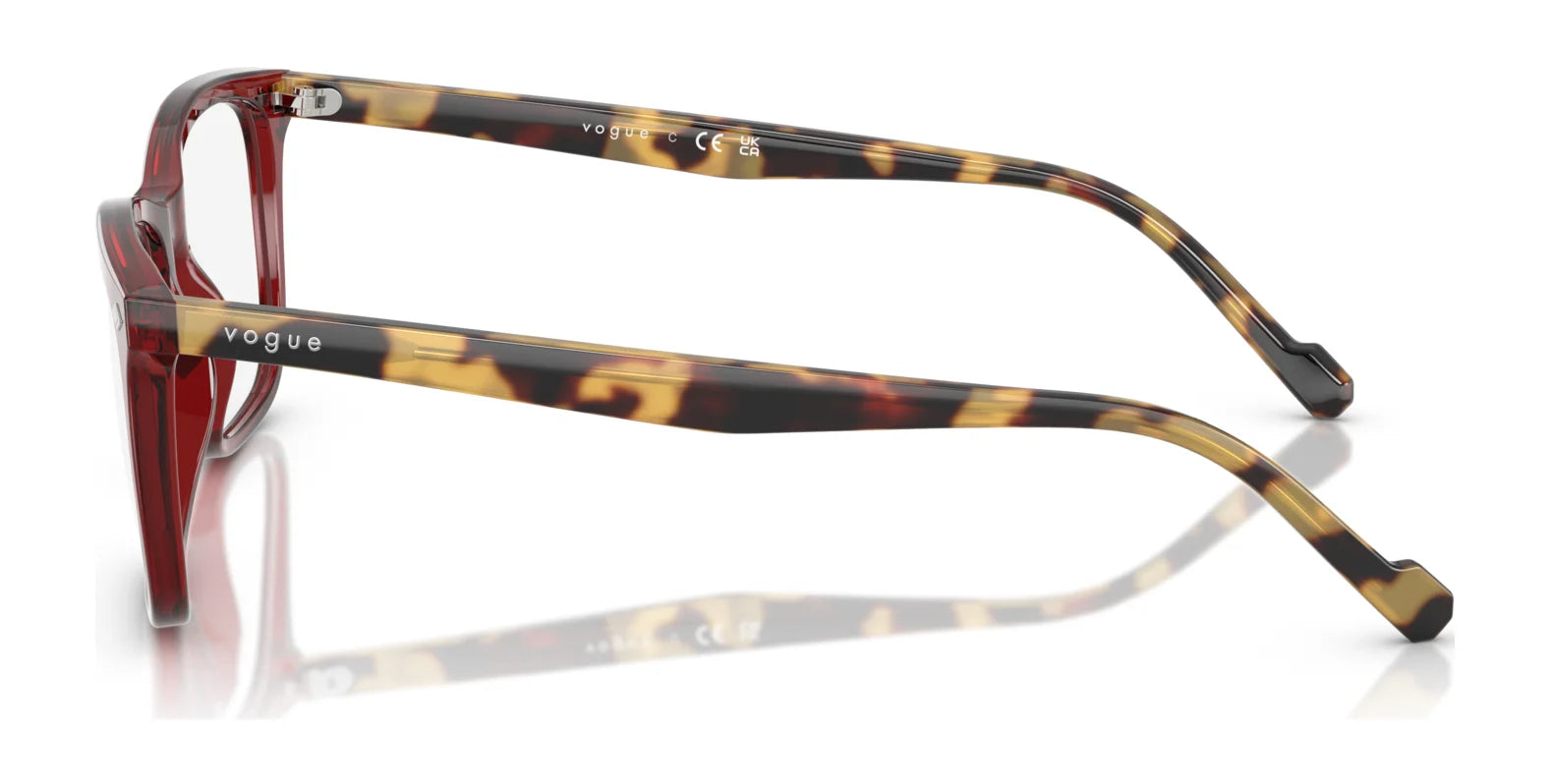 Vogue VO5617 Eyeglasses | Size 55