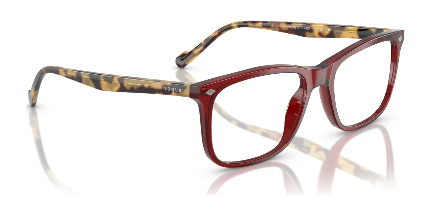 Vogue VO5617 Eyeglasses | Size 55