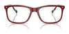 Vogue VO5617 Eyeglasses / Black №W44 / Size 53