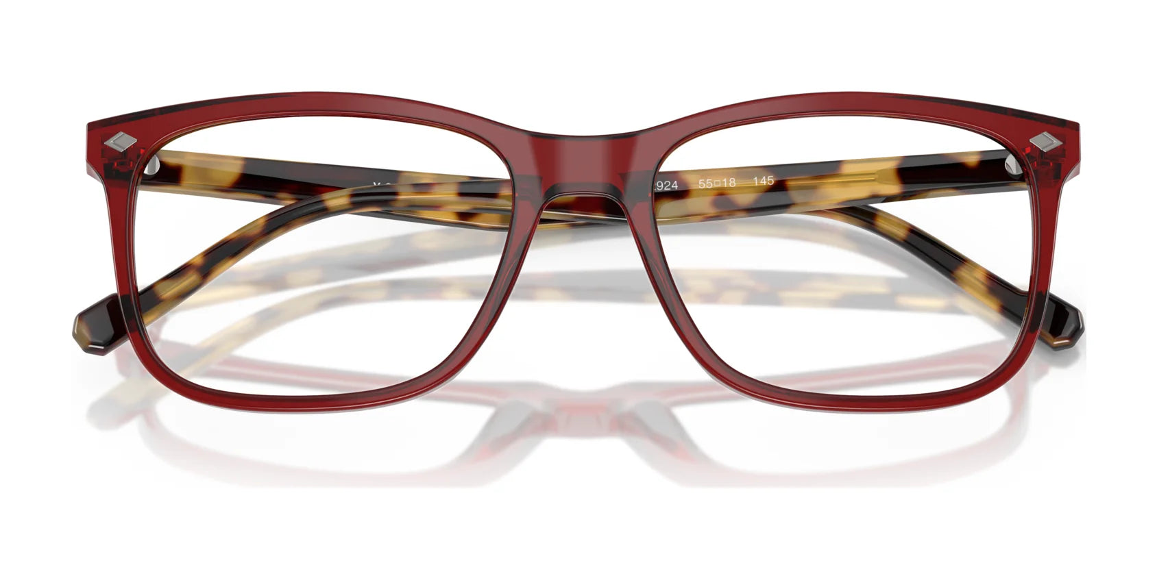 Vogue VO5617 Eyeglasses | Size 55