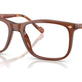 Transparent Brown №3202