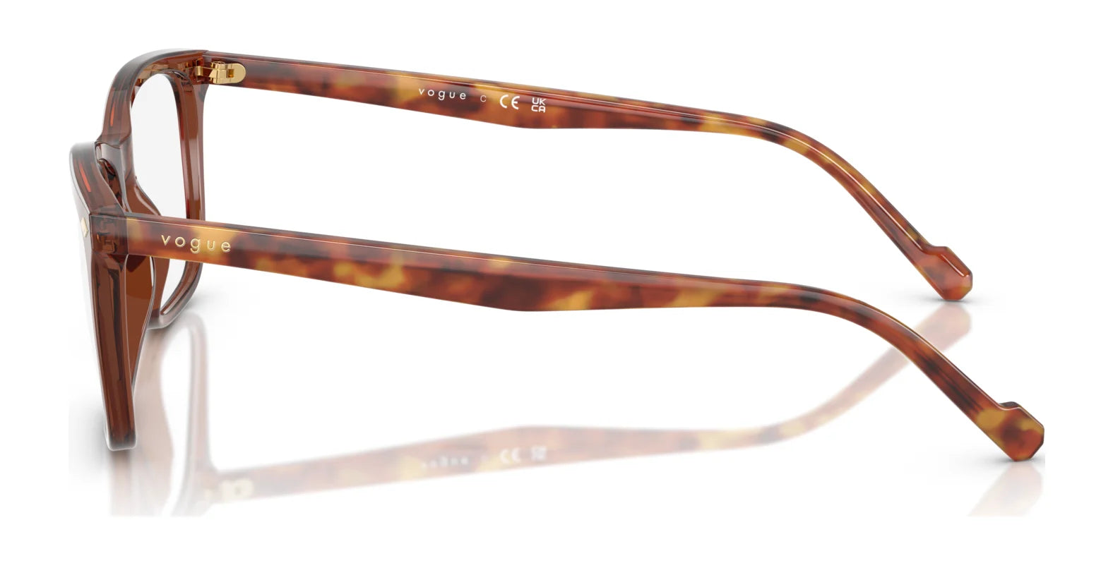 Vogue VO5617 Eyeglasses | Size 55