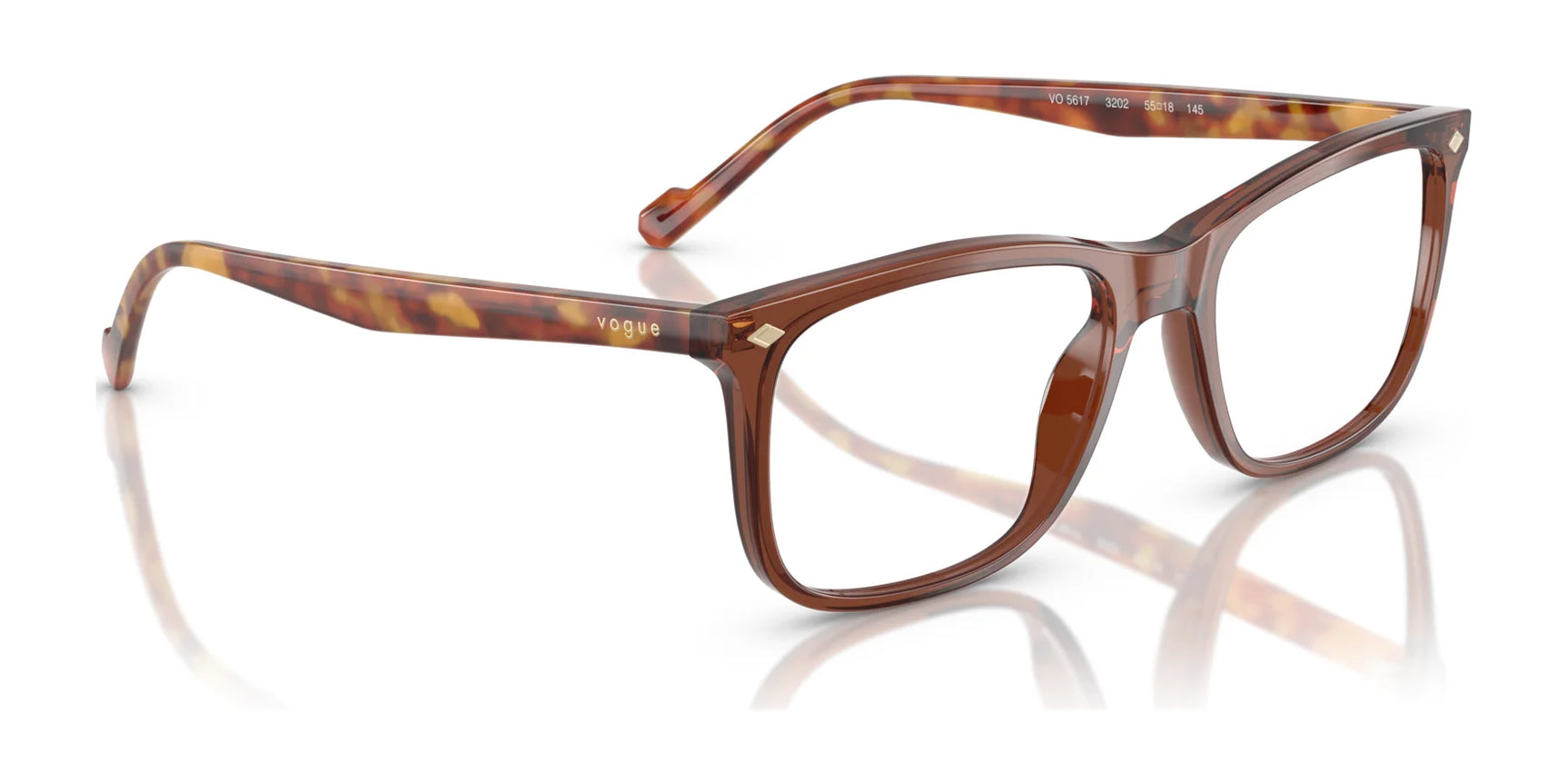 Vogue VO5617 Eyeglasses | Size 55