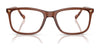 Vogue VO5617 Eyeglasses / Black №W44 / Size 53