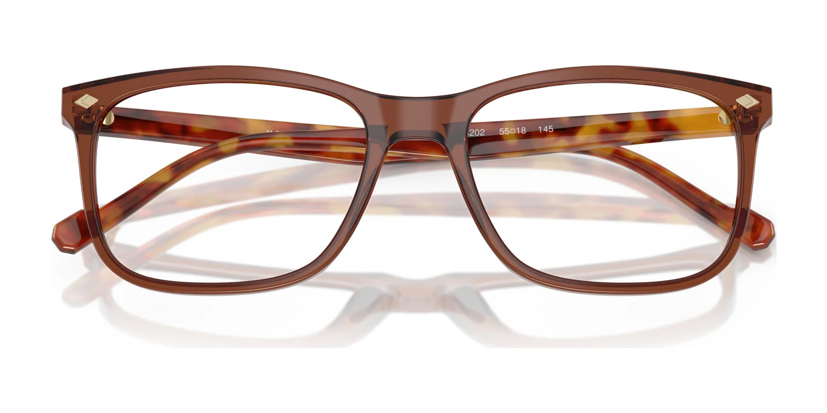 Vogue VO5617 Eyeglasses | Size 55