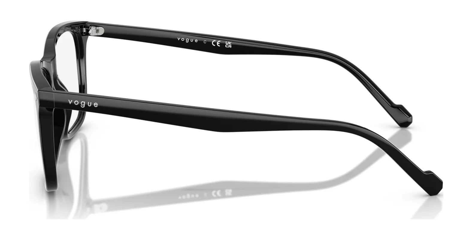 Vogue VO5617 Eyeglasses | Size 55