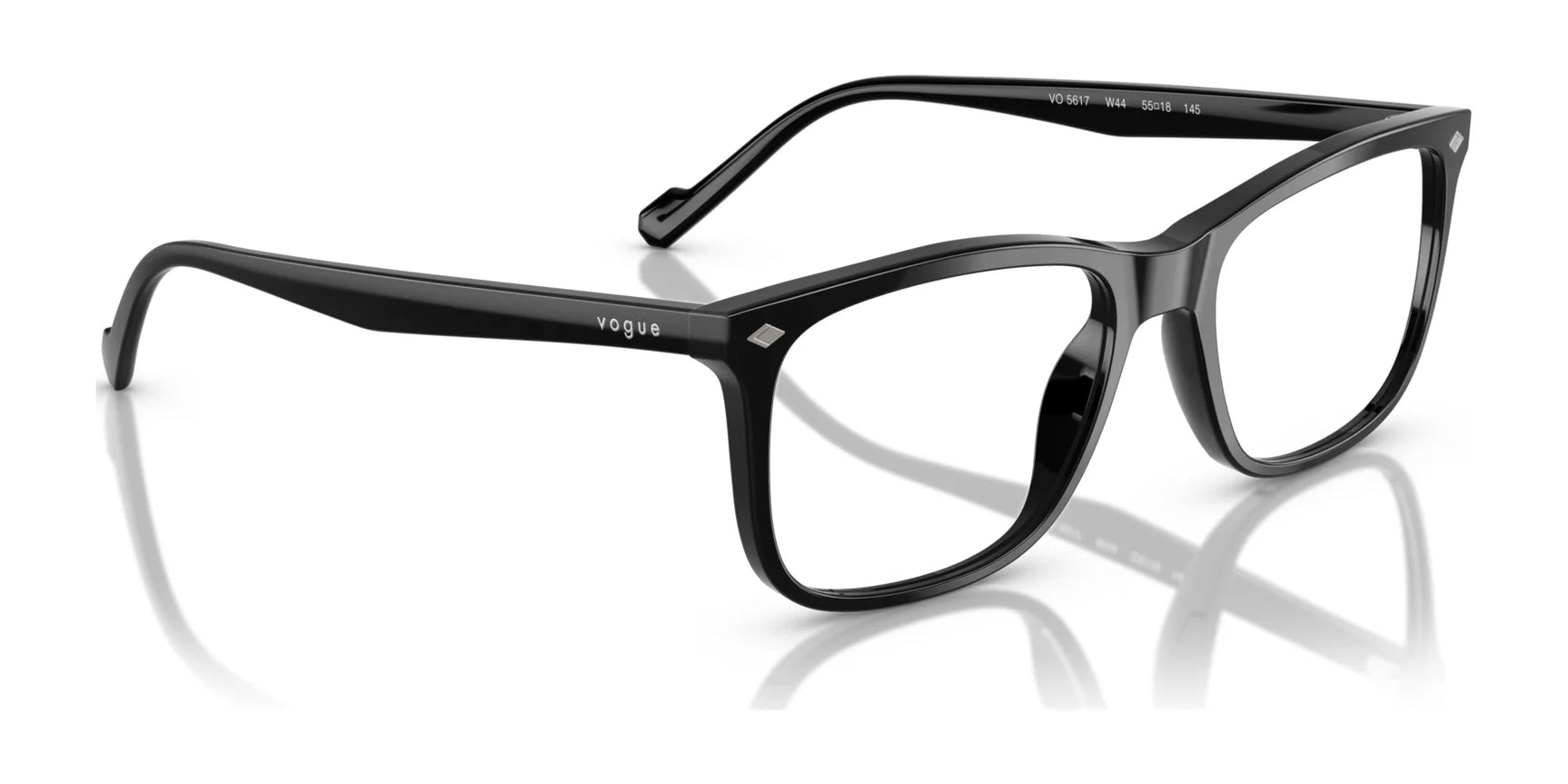 Vogue VO5617 Eyeglasses | Size 55