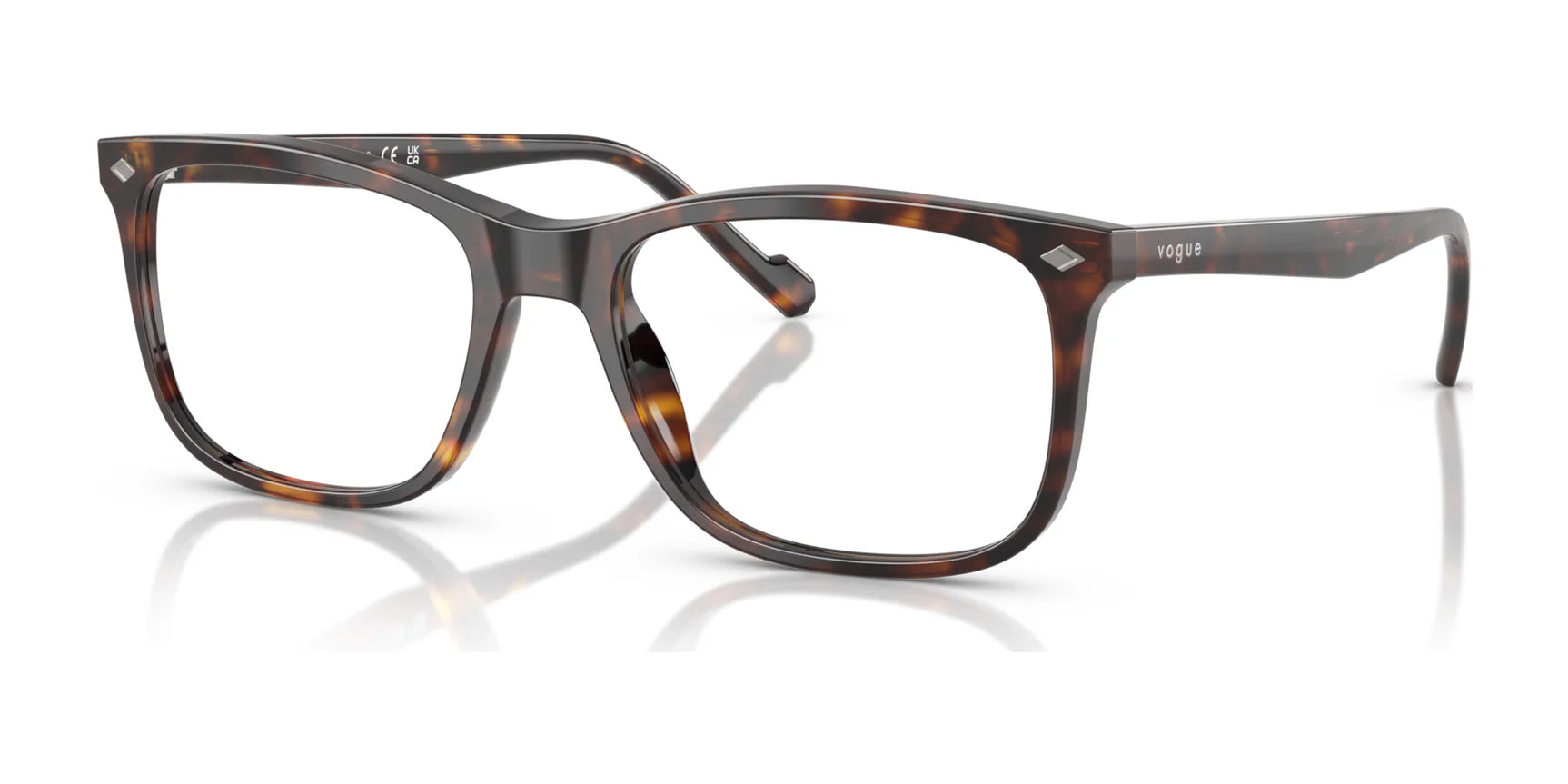 Vogue VO5617 Eyeglasses | Size 55
