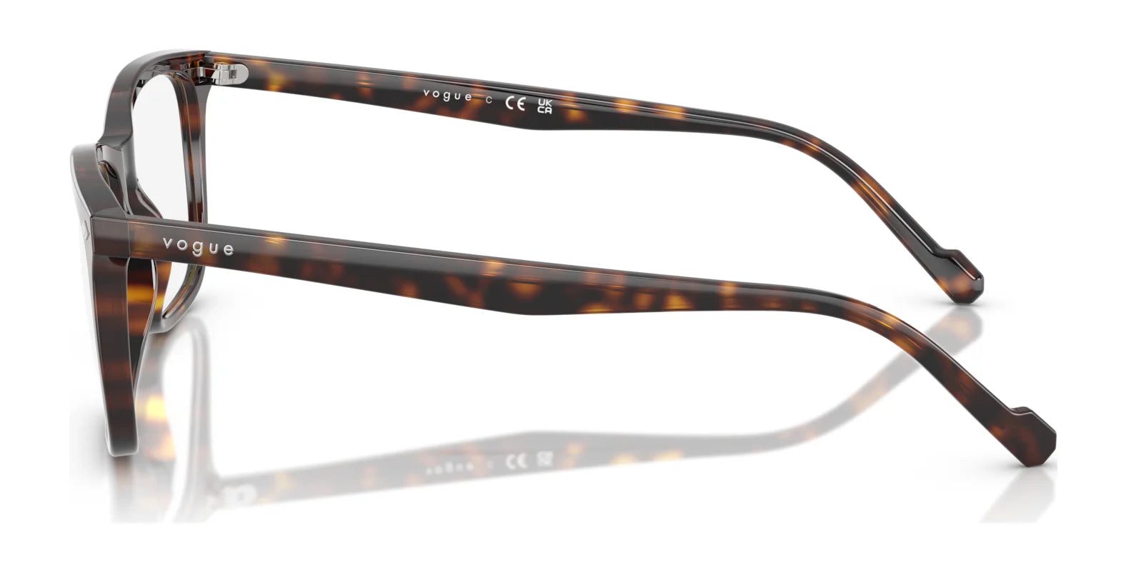 Vogue VO5617 Eyeglasses | Size 55