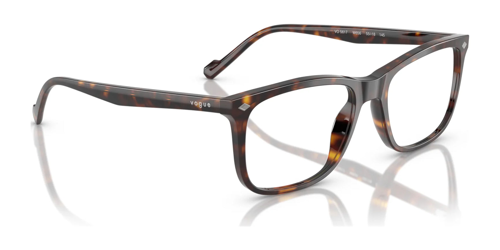 Vogue VO5617 Eyeglasses | Size 55
