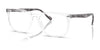 Vogue VO5617 Eyeglasses / Transparent №W745 / Size 53