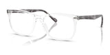 Vogue VO5617 Eyeglasses | Size 55