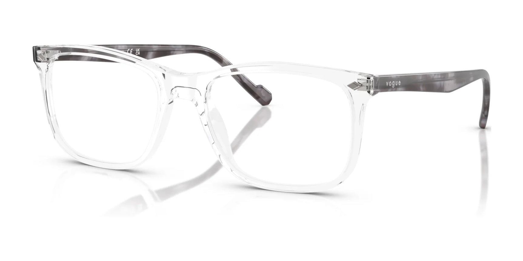 Vogue VO5617 Eyeglasses | Size 55