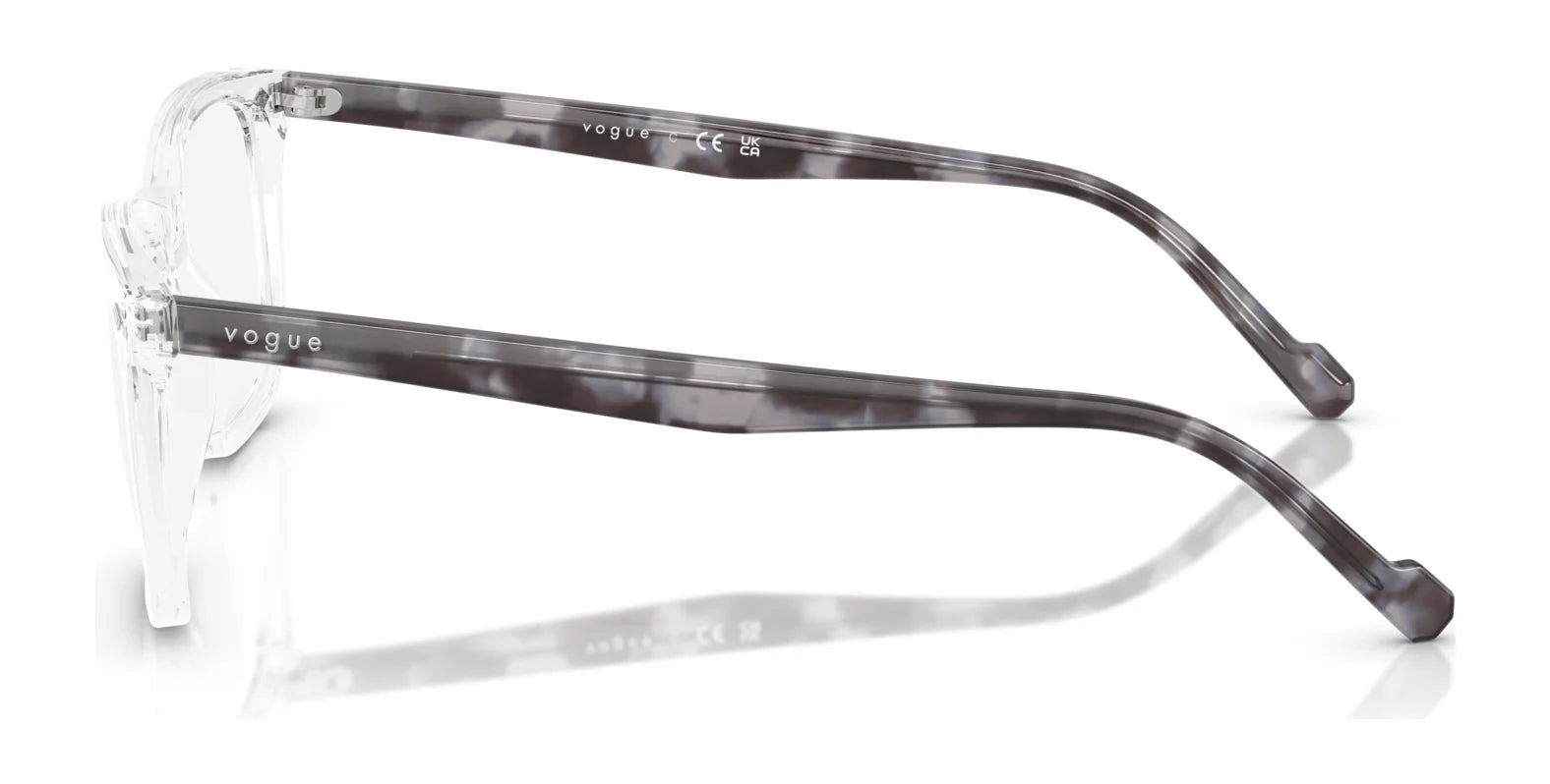 Vogue VO5617 Eyeglasses | Size 55