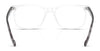 Vogue VO5617 Eyeglasses / Black №W44 / Size 53