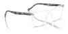 Vogue VO5617 Eyeglasses / Black №W44 / Size 53