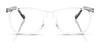 Vogue VO5617 Eyeglasses / Black №W44 / Size 53