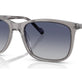 Transparent Grey