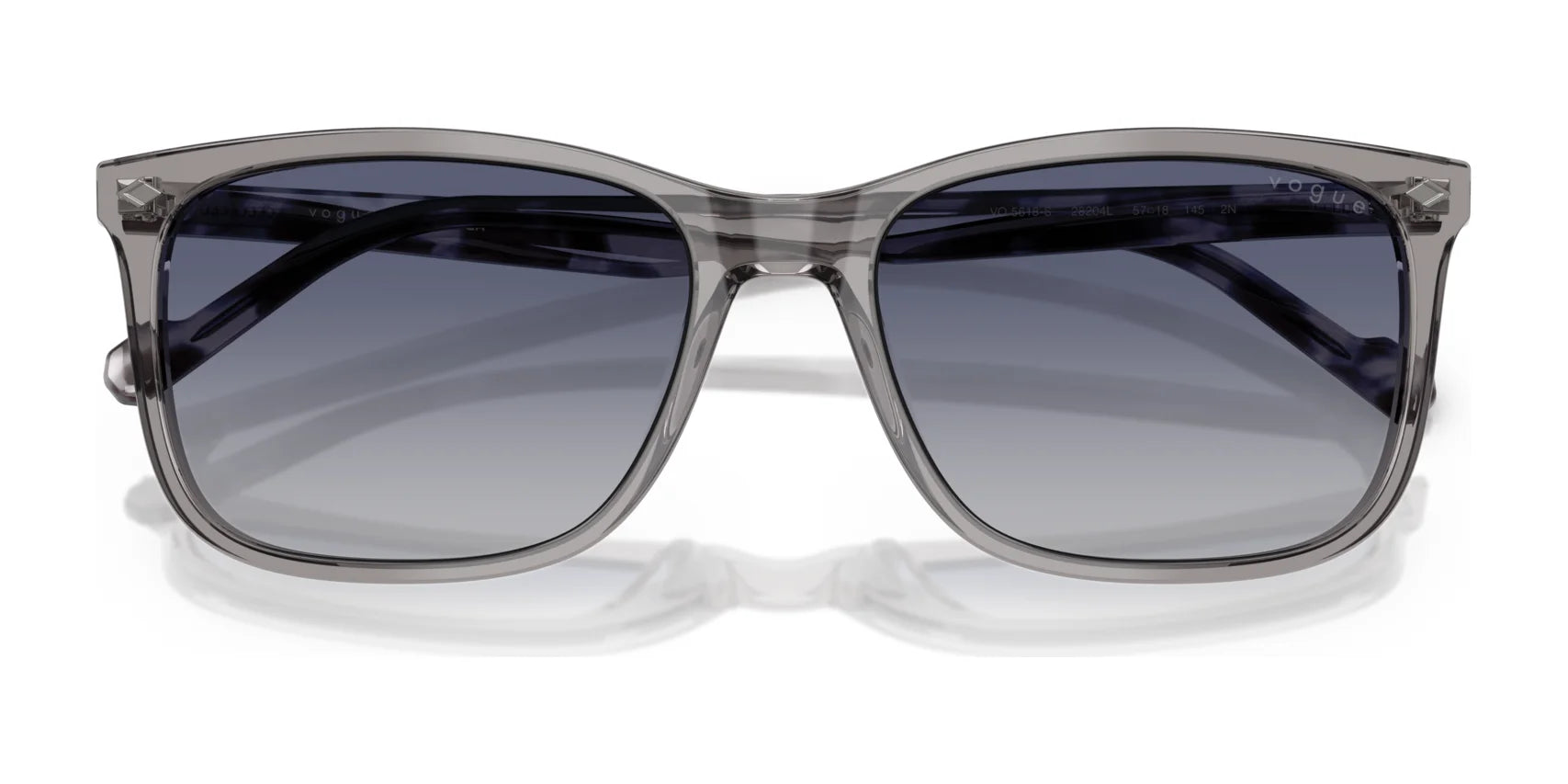 Vogue VO5618S Sunglasses | Size 57