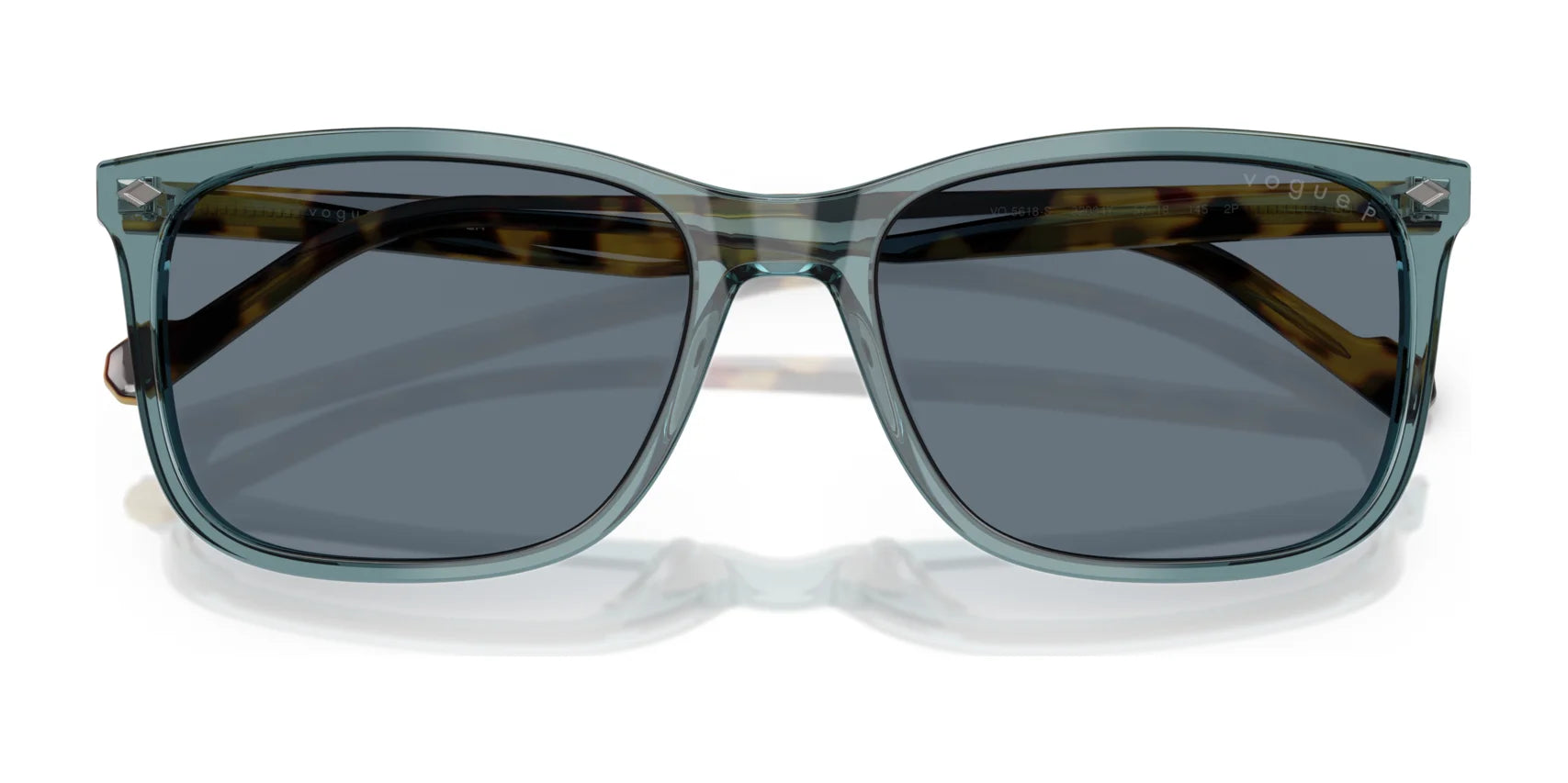 Vogue VO5618S Sunglasses | Size 57