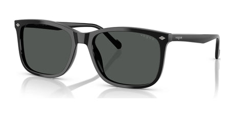 Vogue VO5618S Sunglasses | Size 57