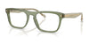 Vogue VO5619 Eyeglasses / Transparent Green №3187 / Size 52