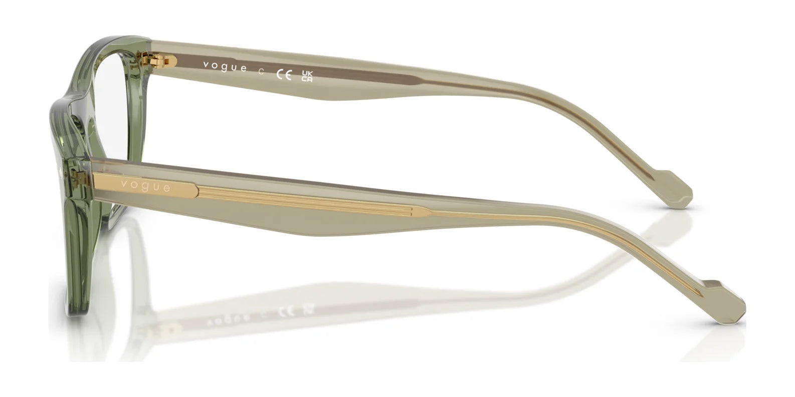 Vogue VO5619 Eyeglasses