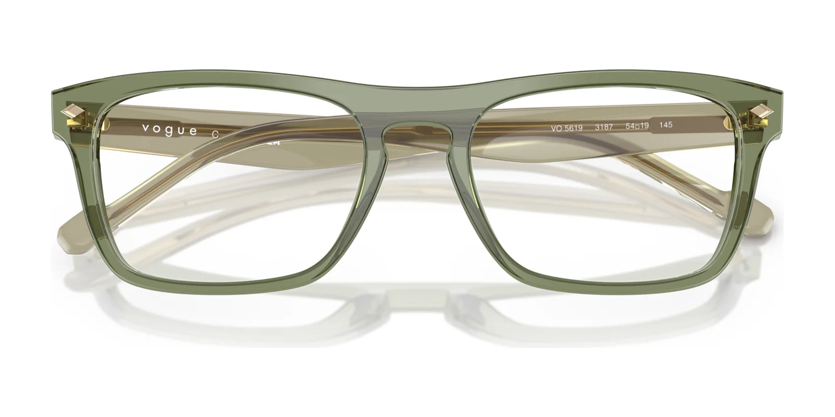 Vogue VO5619 Eyeglasses