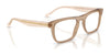 Vogue VO5619 Eyeglasses / Black №W44 / Size 52