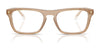 Vogue VO5619 Eyeglasses / Black №W44 / Size 52
