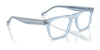 Vogue VO5619 Eyeglasses / Black №W44 / Size 52