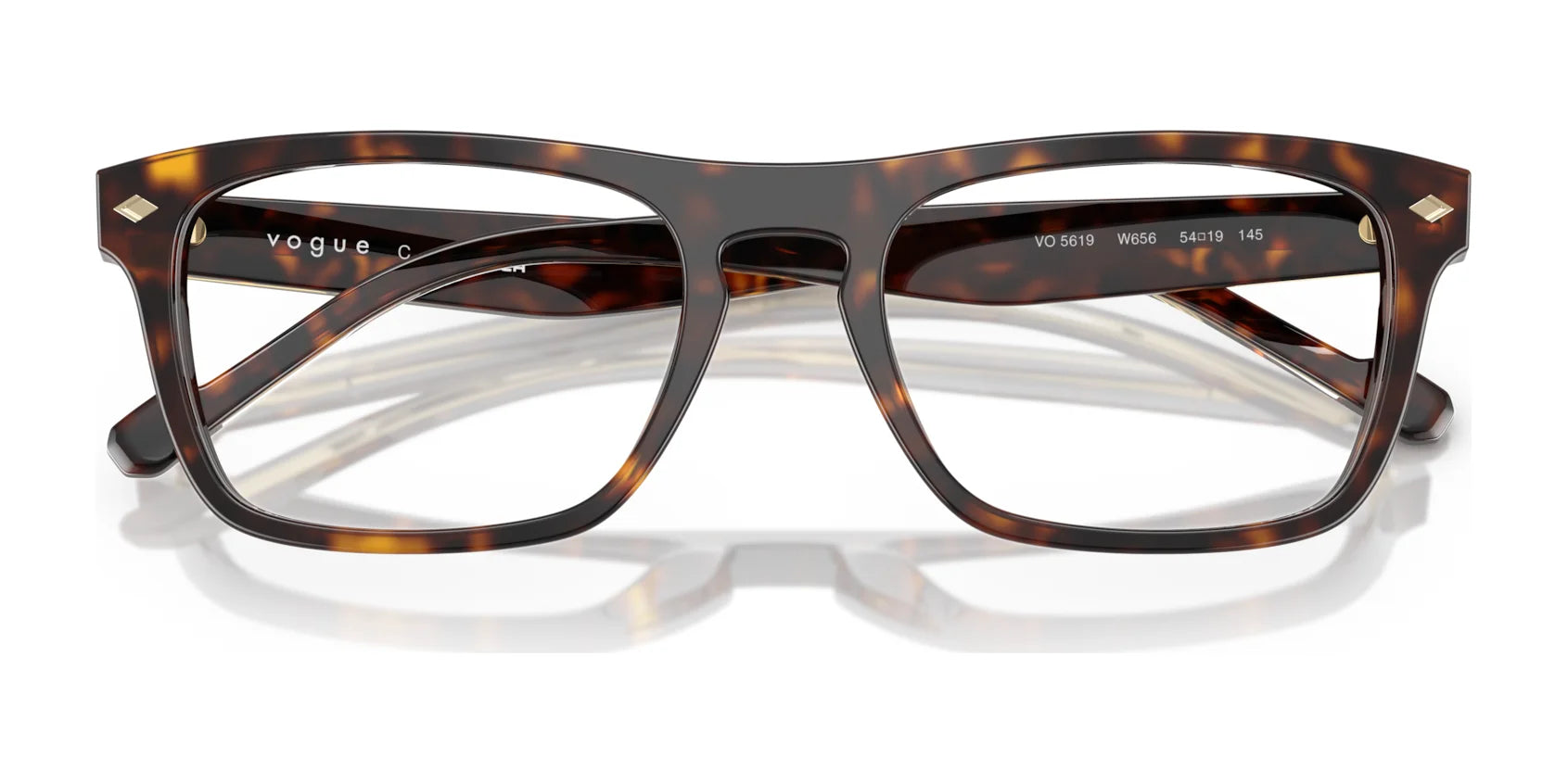 Vogue VO5619 Eyeglasses