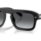 Gradient Grey (Polarized) (3P 12%) №W44/T3
