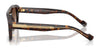 Vogue VO5620S Sunglasses | Size 53 / Black / Clear Gradient Blue (2N)
