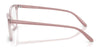 Vogue VO5621 Eyeglasses / Transparent Purple №3065 / Size 51