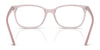 Vogue VO5621 Eyeglasses / Transparent Purple №3065 / Size 51