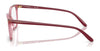 Vogue VO5621 Eyeglasses / Transparent Purple №3065 / Size 51