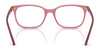 Vogue VO5621 Eyeglasses / Transparent Purple №3065 / Size 51