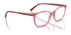 Vogue VO5621 Eyeglasses / Transparent Purple №3065 / Size 51