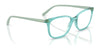 Vogue VO5621 Eyeglasses / Transparent Purple №3065 / Size 51