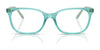 Vogue VO5621 Eyeglasses / Transparent Purple №3065 / Size 51
