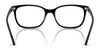 Vogue VO5621 Eyeglasses / Transparent Purple №3065 / Size 51