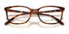 Vogue VO5621 Eyeglasses / Transparent Purple №3065 / Size 51