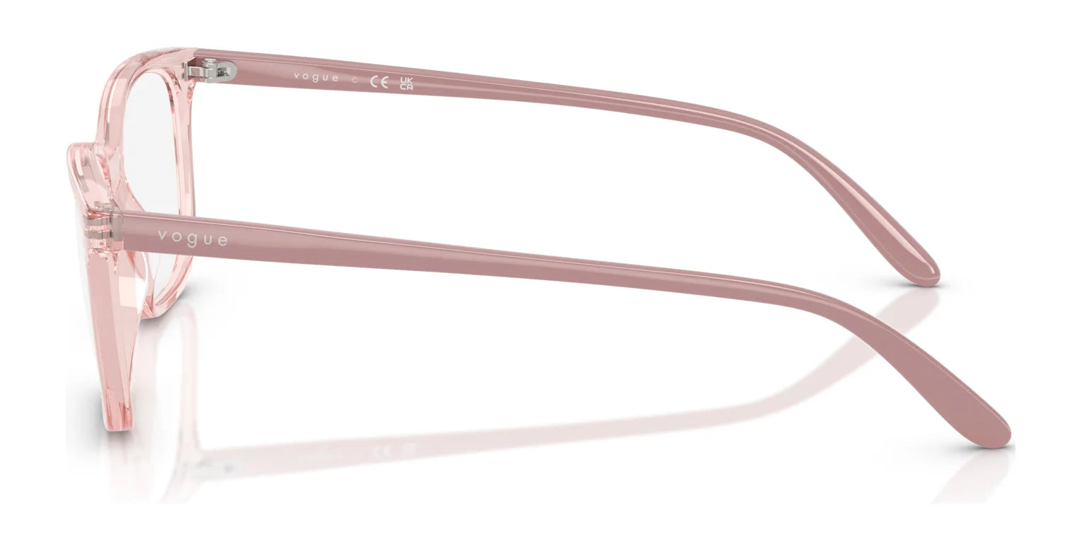 Vogue VO5621F Eyeglasses | Size 53
