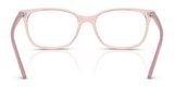 Vogue VO5621F Eyeglasses | Size 53